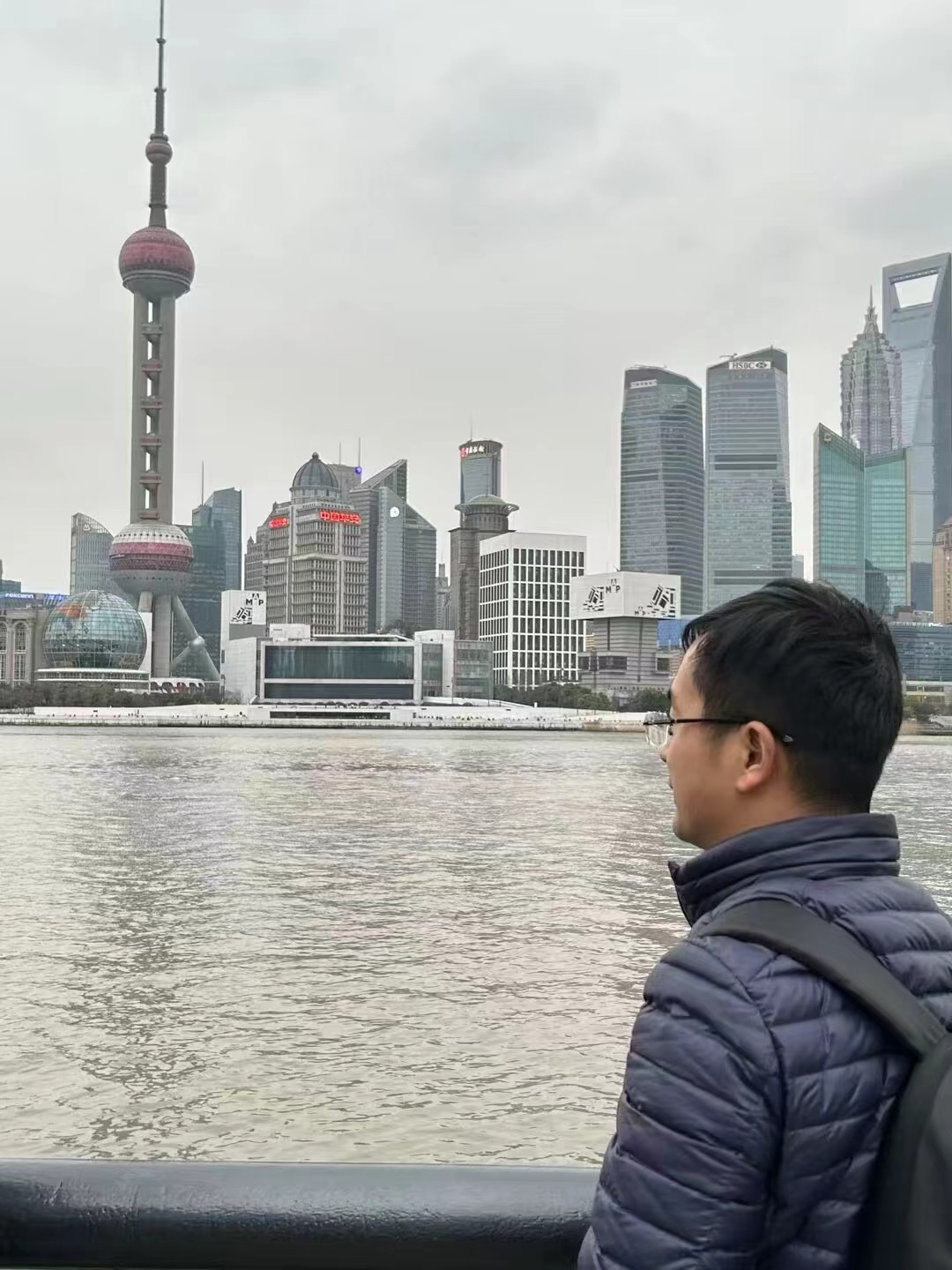 应该是2023年2月份时的照片